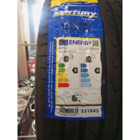 Sentury Qirin 990 205/60 R16 92V Yaz Lastiği 2026