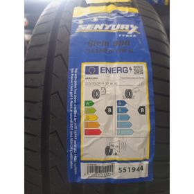 Sentury Qirin 990 215/55 R16 97W XL Yaz Lastiği 2026
