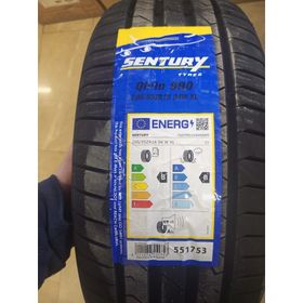 Sentury Qirin 990 215/55 R17 98W XL Yaz Lastiği 2026