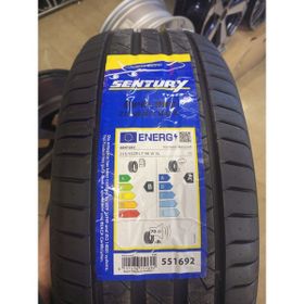 Sentury Qirin 990 215/55 R17 98W XL Yaz Lastiği 2026