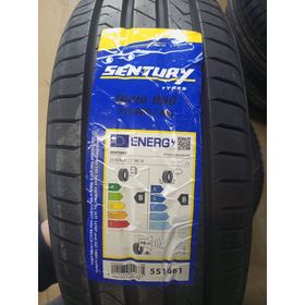 Sentury Qirin 990 215/60 R17 96H 4x4 SUV Yaz Lastiği 2026