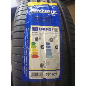 Sentury Qirin 990 215/65 R16 98H 4x4 SUV Yaz Lastiği 2026