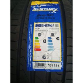 Sentury Qirin 990 245/40 R19 98W XL Yaz Lastiği 2026