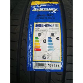 Sentury Qirin 990 245/40 R19 98W XL Yaz Lastiği 2026