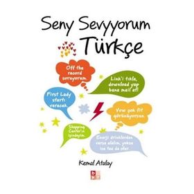 Seny Sevyyorum Türkçe - Kemal Atalay