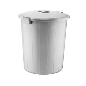 Şenyayla 4002 100 lt Çöp Kovası