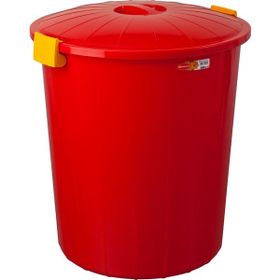 Şenyayla 4002 100 lt Çöp Kovası