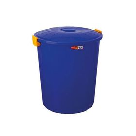 Şenyayla 4002 100 lt Çöp Kovası