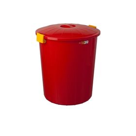 Şenyayla 4002 100 lt Çöp Kovası