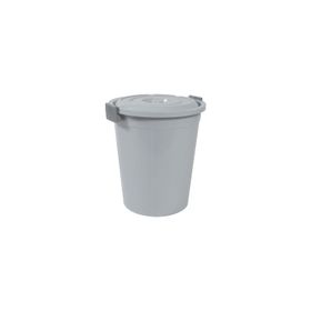 Şenyayla 4003 Mega 71 lt Çöp Kovası