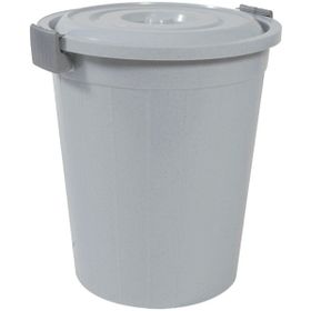 Şenyayla 4003 Mega 71 lt Çöp Kovası
