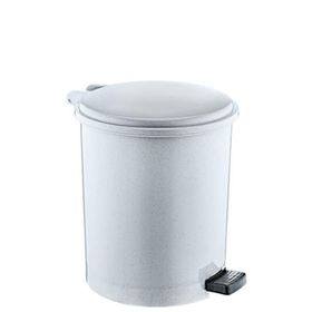Şenyayla 4232 25 lt Pedallı Çöp Kovası
