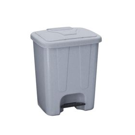Şenyayla 4250 Pedallı 25 lt Çöp Kovası