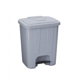 Şenyayla 4250 Pedallı 25 lt Çöp Kovası