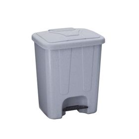 Şenyayla 4250 Pedallı 25 lt Çöp Kovası