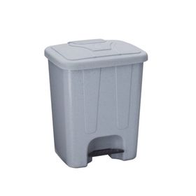 Şenyayla 4250 Pedallı 25 lt Çöp Kovası