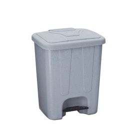 Şenyayla 4250 Pedallı 25 lt Çöp Kovası