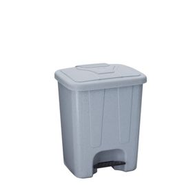 Şenyayla 4250 Pedallı 25 lt Çöp Kovası