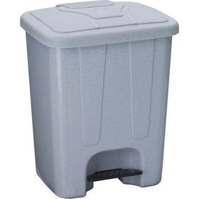 Şenyayla 4250 Pedallı 25 lt Çöp Kovası