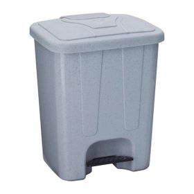 Şenyayla 4250 Pedallı 25 lt Çöp Kovası