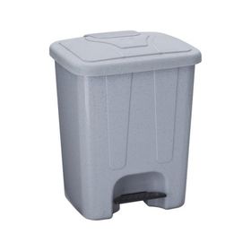Şenyayla 4250 Pedallı 25 lt Çöp Kovası
