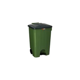 Şenyayla 4265 85 lt Çöp Kovası