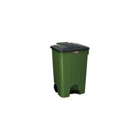 Şenyayla 4265 85 lt Çöp Kovası