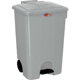 Şenyayla 4265 85 lt Çöp Kovası