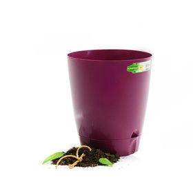 Şenyayla 5420 Decora No:4 6 lt Saksı