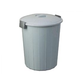 Şenyayla 60 lt Çöp Kovası