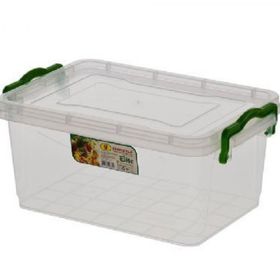 Şenyayla Elite No-2 2.8 lt Saklama Kabı