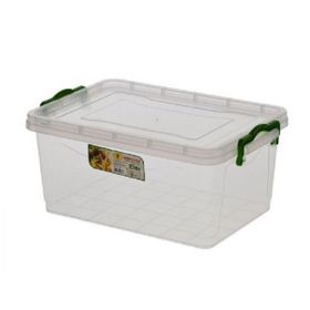 Şenyayla Elite No-3 5 lt Saklama Kabı