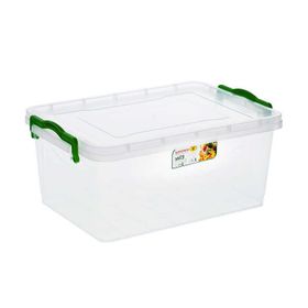 Şenyayla Elite No-4 9.5 lt Saklama Kabı