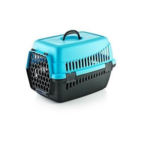 Şenyayla Evcil Hayvan Kedi Köpek Taşıma Sepeti
