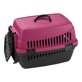şenyayla Kedi Köpek Taşıma Sepeti