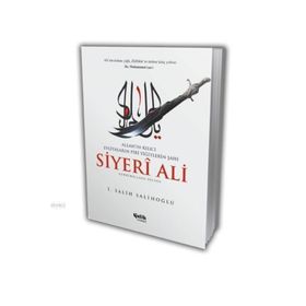 Şenyıldız Yayınevi Siyeri Ali