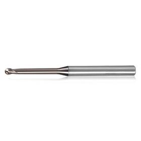 Senyo 1.50x4x8 mm Küre Dalma Boy Karbür Freze
