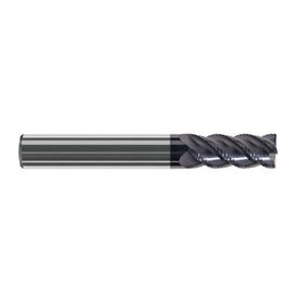 Senyo 14x14x100 mm Karbür Kabatalaş Freze