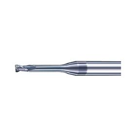 Senyo 4x6x14 mm Düz Dalma Boy Karbür Freze