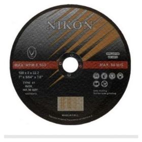 Şenzen 115X1X22 Şenzen Kesici Fleks Taşı