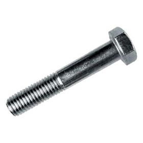 Şenzen M10x90 mm 8.8 g Beyaz 25'li 6 Köşe Başlı Civata