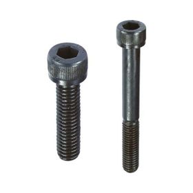 Şenzen M6X10 8.8 Siyah 25 Adet Alyan Başlı Imbus Cıvata