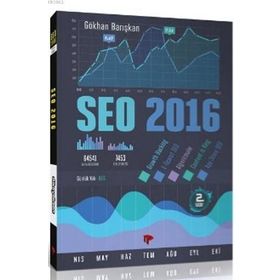 SEO 2016 - Gökhan Barışkan
