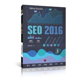 SEO 2016 - Gökhan Barışkan