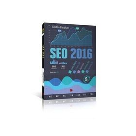 SEO 2016 - Gökhan Barışkan