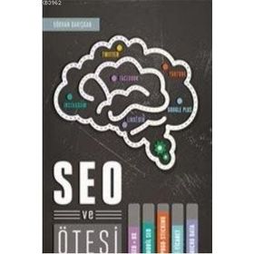 SEO ve Ötesi - Gökhan Barışkan