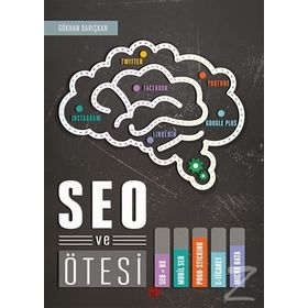 SEO ve Ötesi - Gökhan Barışkan
