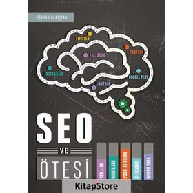 SEO ve Ötesi - Gökhan Barışkan