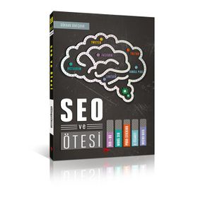 SEO ve Ötesi - Gökhan Barışkan