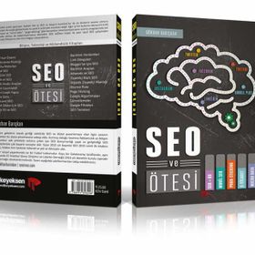 SEO ve Ötesi - Gökhan Barışkan